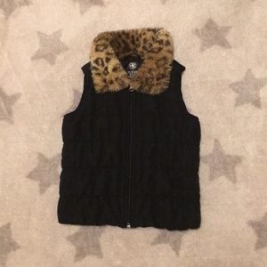 Kids vest